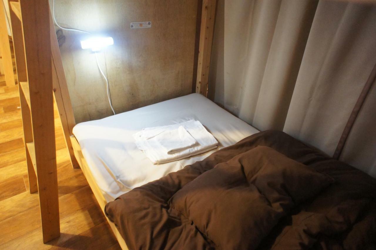 Guesthouse Sun Ōsaka Exterior foto